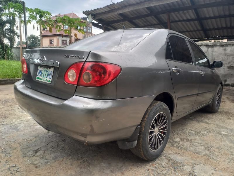 Thumbnail 3 of 2007 TOYOTA Corolla CE